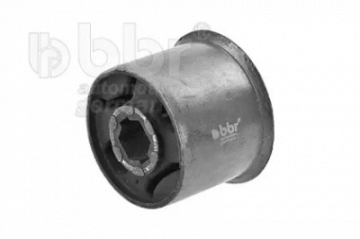 BBR AUTOMOTIVE 0025010095 -  Подвеска, рычаг независимой подвески колеса